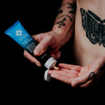 Saniderm Daily Lotion - 2.0 oz Lotion Saniderm Tattoo Aftercare 