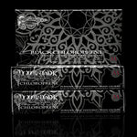 Copy of Blackwork Chloroprene Gloves - Case Disposable Gloves Saniderm Tattoo Aftercare 