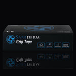 Tattoo Grip Tape (12 Count Box) Saniderm Tattoo Aftercare 