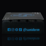 Tattoo Grip Tape (12 Count Box) Saniderm Tattoo Aftercare 