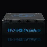 Tattoo Grip Tape (12 Count Box) Saniderm Tattoo Aftercare 