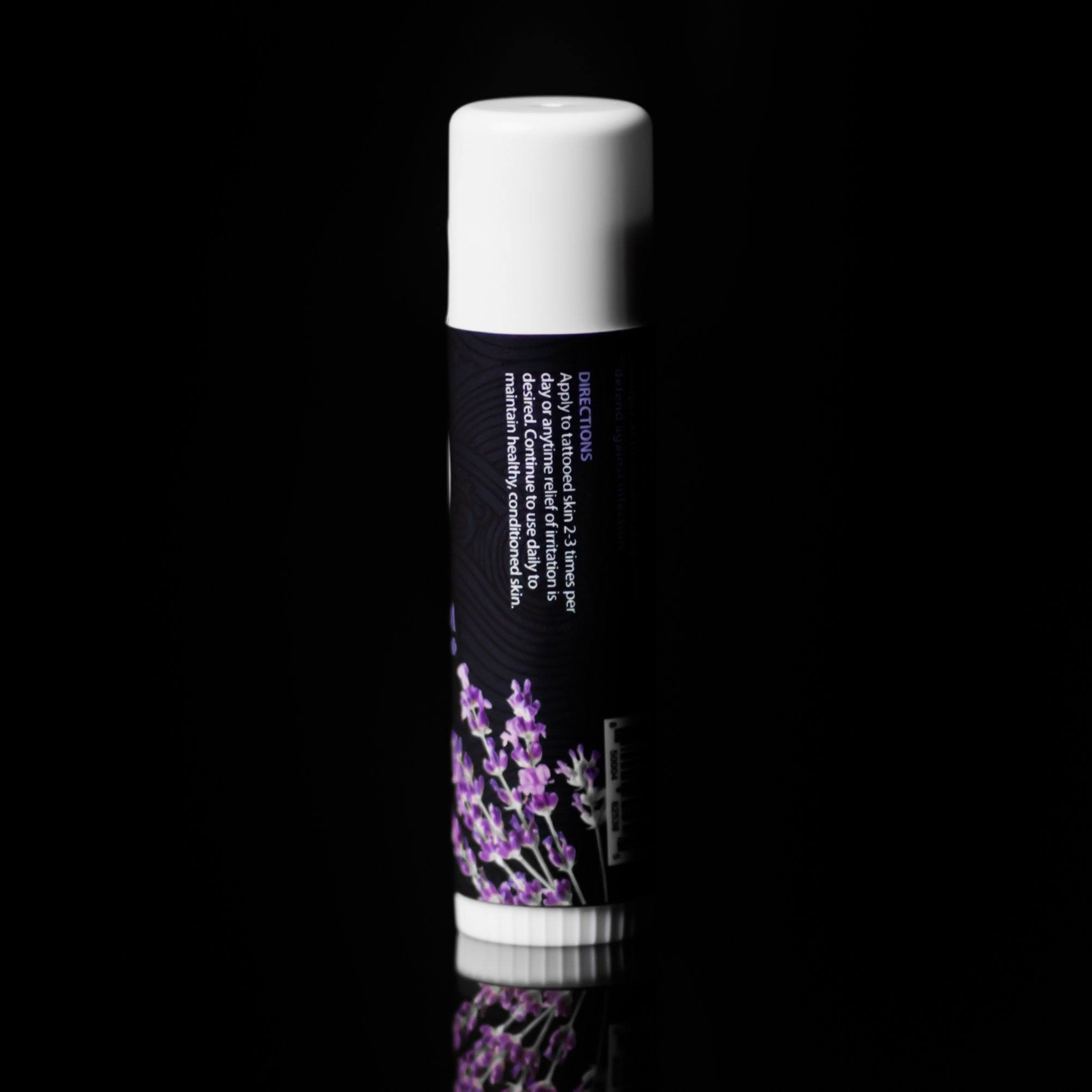 Sanibalm PLUS+ 0.6 oz Saniderm Tattoo Aftercare 