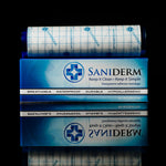 Saniderm 8 Inch x 8 Yard Professional Roll Professional Roll Saniderm Tattoo Aftercare 