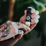 Sanibalm PLUS+ 2.0 oz Tattoo balm Balm Saniderm Tattoo Aftercare 