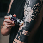 Sanibalm PLUS+ 0.6 oz Tattoo balm Saniderm Tattoo Aftercare 